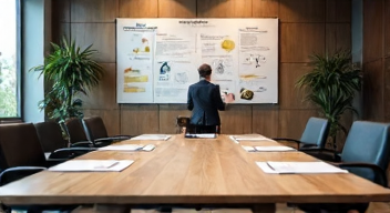 Das sind die Top 7 Schritte beim Trainerwahlprozess