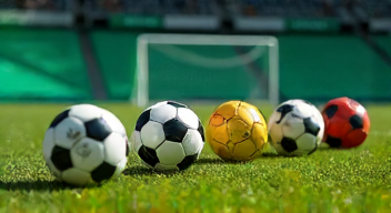 Das sind die Top 7 Schritte beim Frauenfußball