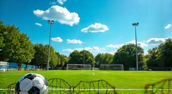 Das sind die Top 7 Schritte beim Freistoßtraining