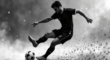 Das sind die Top 7 Schritte beim Fußball