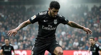 Das sind die Top 7 Schritte beim Fußball