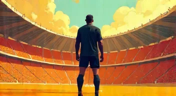 Das sind die Top 7 Schritte beim Fußball