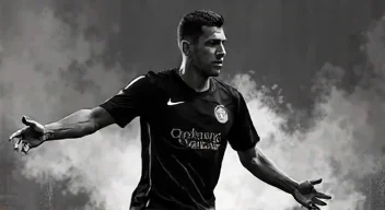 Das sind die Top 7 Schritte beim Fußball