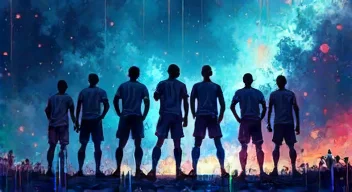 Das sind die Top 7 Schritte beim Fußball