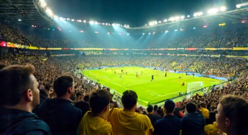 Das sind die Top 7 Schritte beim Fußballschauen