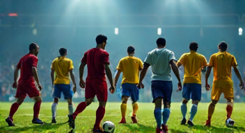 Das sind die Top 7 Schritte beim Spielerwechsel