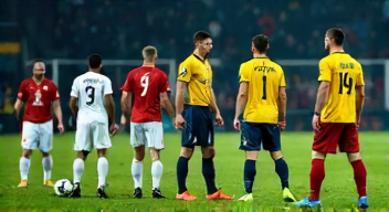 Das sind die Top 7 Schritte beim Spielerwechsel