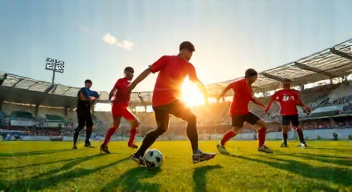 Das sind die Top 7 Schritte beim Trainerverhalten im Fußball