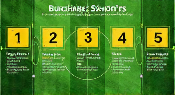 Das sind die Top 7 Schritte beim Umgang mit Verletzungen im Fußball