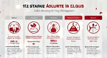 Das sind die Top 7 Schritte beim Umgang mit Rotsperren