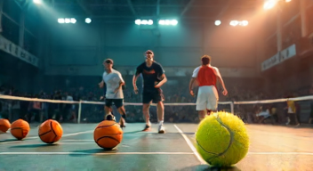 Das sind die Top 7 Schritte beim Umgang mit Rückschlägen im Sport