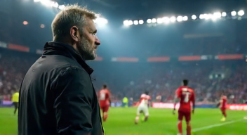 Der Einfluss der Taktik auf den Bayern-Sieg (2/10)