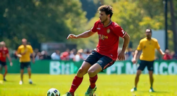 Der Einfluss von Musik auf den Fußball (10/10)