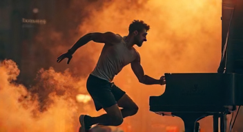 Der Einfluss von Musik auf den Sport (10/10)