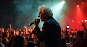 Der Einfluss von Musik und Kultur auf das Fanverhalten (8/10)