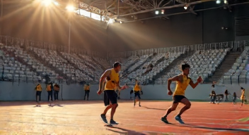 Der Einfluss von Philosophie im Sport (5/10)