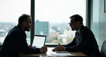 Der Einfluss von Robert Andrich auf Wirtz’ Entscheidung (2/10)