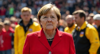 Der politische Einfluss auf Fanverhalten und Sicherheit (7/10)