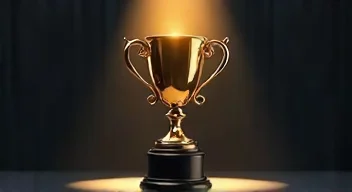 Der Rekord und die Legende