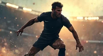 Der Stürmer, der die Liga begeistert (1/10)