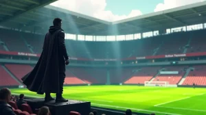 Der Traum vom Fußball: Leidenschaft, Vereine und die Zukunft des Spiels