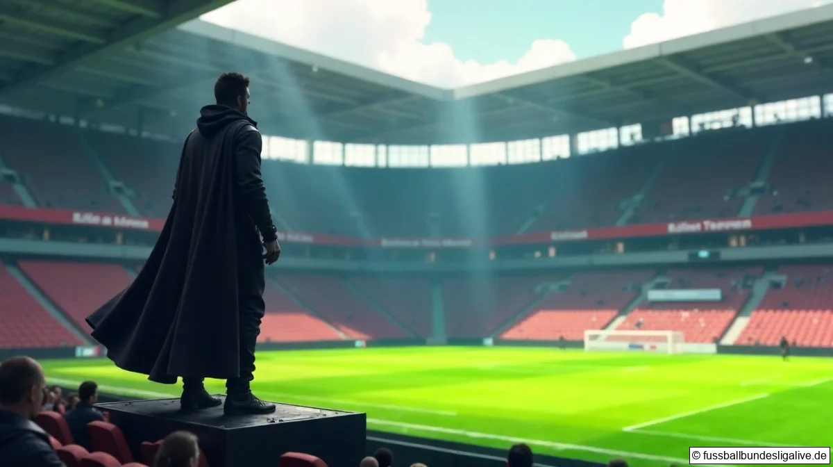 Der Traum vom Fußball: Leidenschaft, Vereine und die Zukunft des Spiels