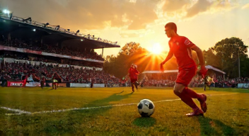 Der Weg des Kampfgeistes in der Fußballgeschichte (1/10)