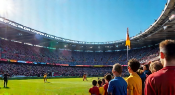 Der Weg zu einem respektvollen Fanverhalten (10/10)