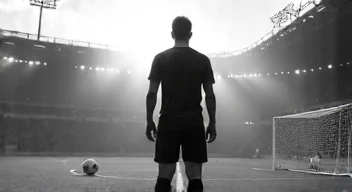 Der wirtschaftliche Aspekt im Fußball (7/10)