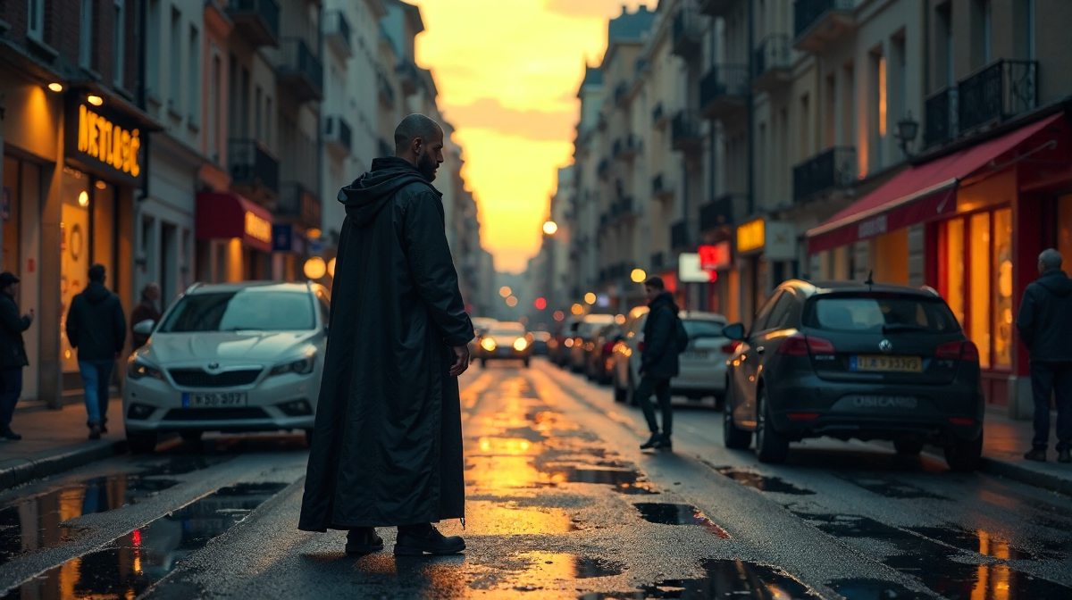 Die 11 des Spieltags: Archetyp Noah, Selbstreflexion und Stadtverhöhnung