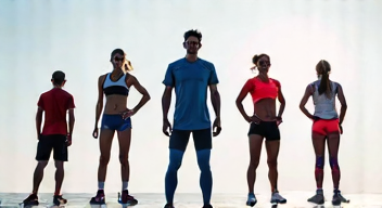 Die 5 meistgestellten Fragen (FAQ) zu Druck im Sport