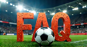 Die 5 meistgestellten Fragen (FAQ) zu emotionalem Druck im Fußball