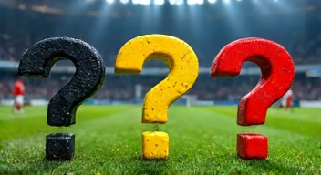 Die 5 meistgestellten Fragen (FAQ) zu Fanverhalten und Gewalt im Fußball