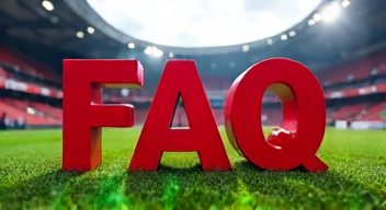 Die 5 meistgestellten Fragen (FAQ) zu FC Augsburgs Erfolg