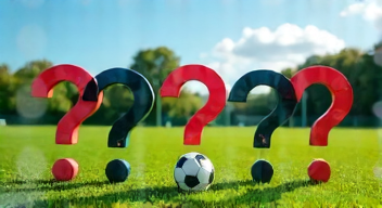 Die 5 meistgestellten Fragen (FAQ) zu Frauen im Fußball