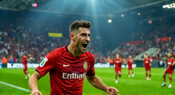 Die 5 meistgestellten Fragen (FAQ) zu Fußball und Emotionen