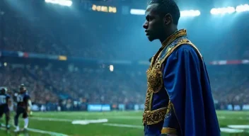 Die 5 meistgestellten Fragen (FAQ) zu Gleichheit im Fußball