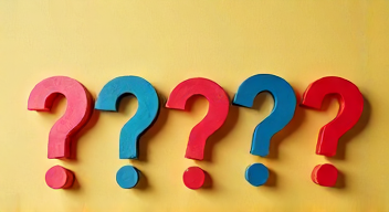 Die 5 meistgestellten Fragen (FAQ) zu Humor und Identität