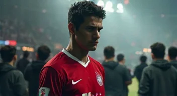 Die 5 meistgestellten Fragen (FAQ) zu Jamal Musiala und den FC Bayern