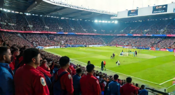 Die 6 häufigsten Fehler bei Ausschreitungen im Fußball