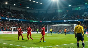 Die 6 häufigsten Fehler bei der Beurteilung von Torhütern