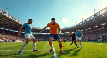 Die 6 häufigsten Fehler bei der Identifikation im Fußball