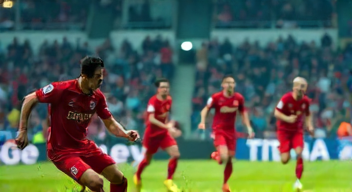 Die 6 häufigsten Fehler bei Dzekos Einfluss auf Fußball