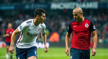 Die 6 häufigsten Fehler bei emotionalem Druck im Fußball