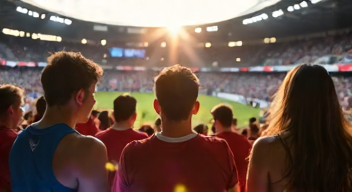 Die 6 häufigsten Fehler bei Fanverhalten