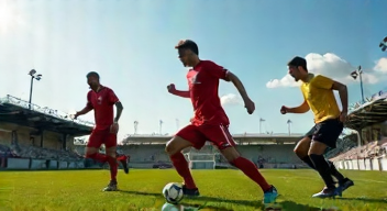 Die 6 häufigsten Fehler bei Freistößen