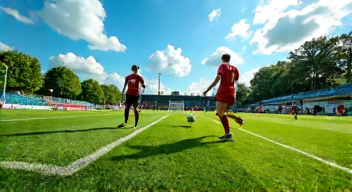 Die 6 häufigsten Fehler bei Freistößen