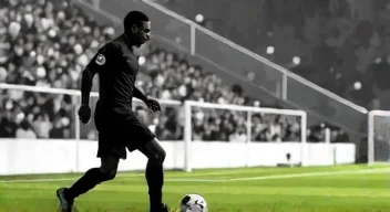 Die 6 häufigsten Fehler bei Fußball