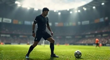 Die 6 häufigsten Fehler bei Fußball