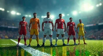 Die 6 häufigsten Fehler bei Fußballkarrieren